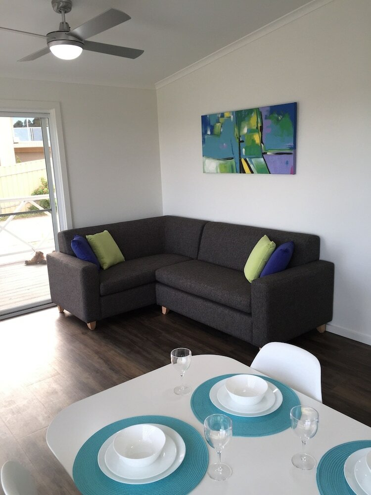 Brighton Caravan Park