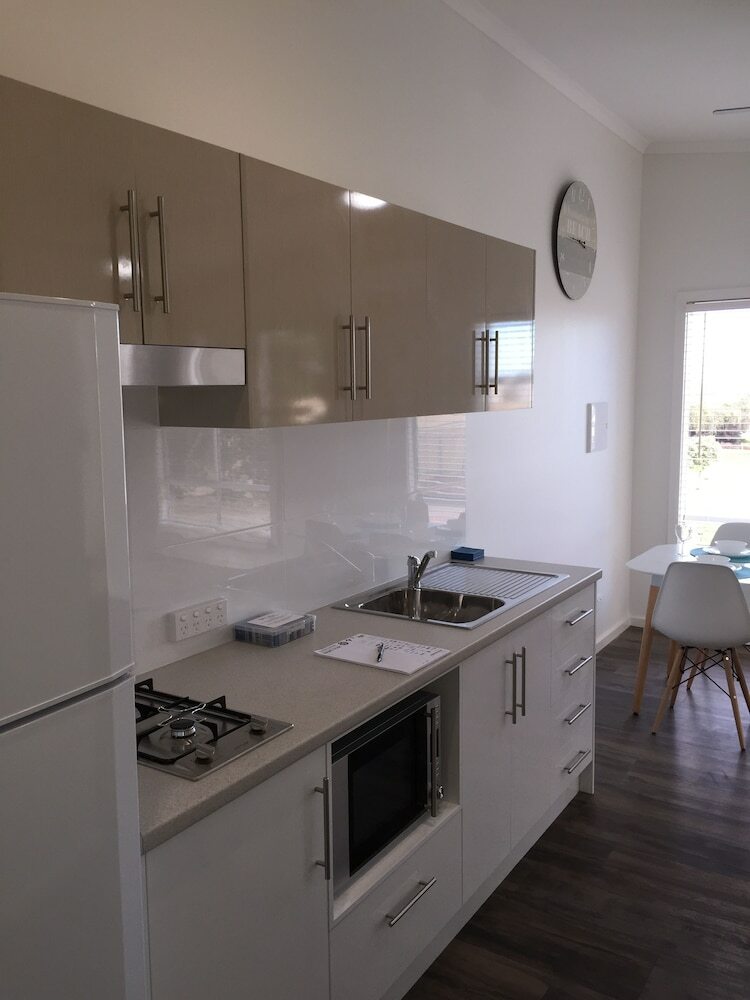 Brighton Caravan Park