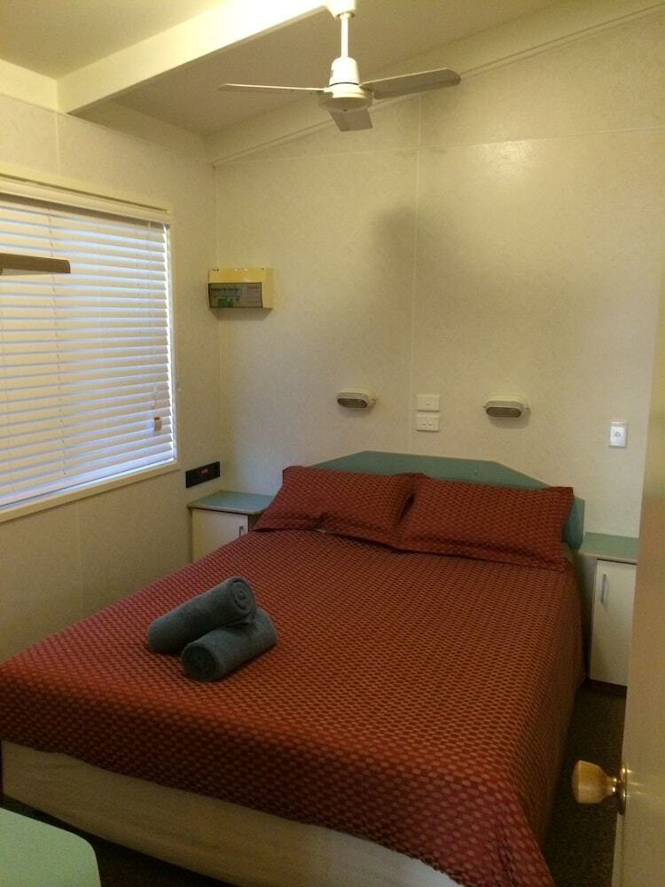 Brighton Caravan Park