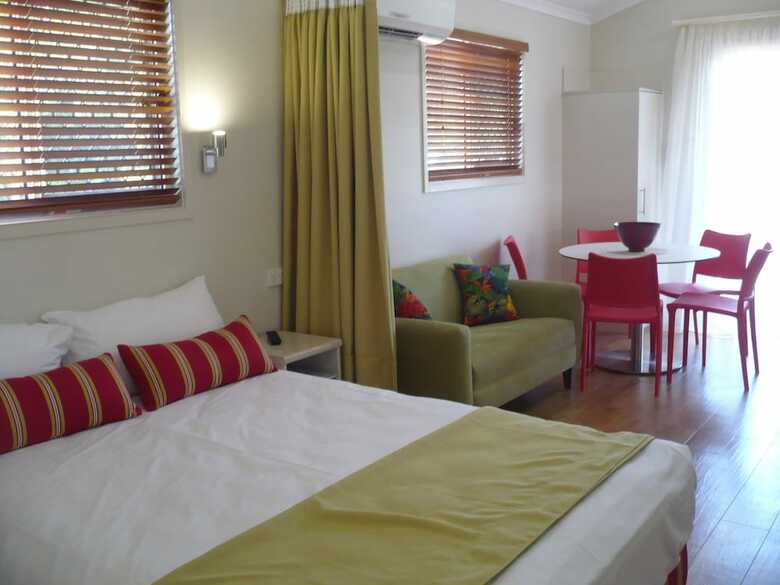 Big4 Adventure Whitsunday Resort