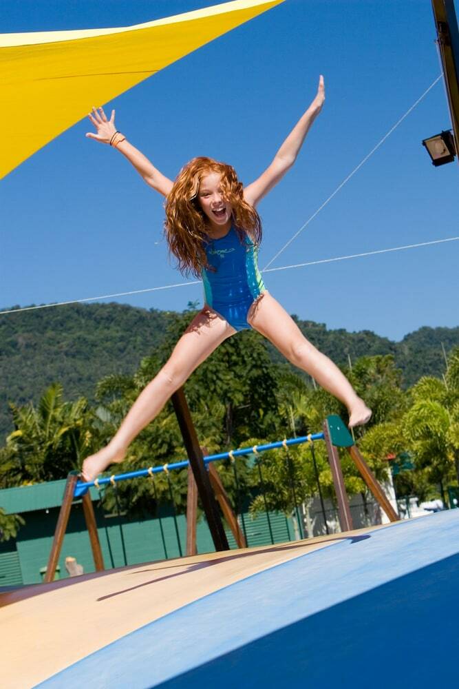 Big4 Adventure Whitsunday Resort