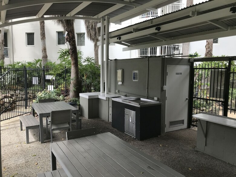 Apartamentos Bridgewater Terraces