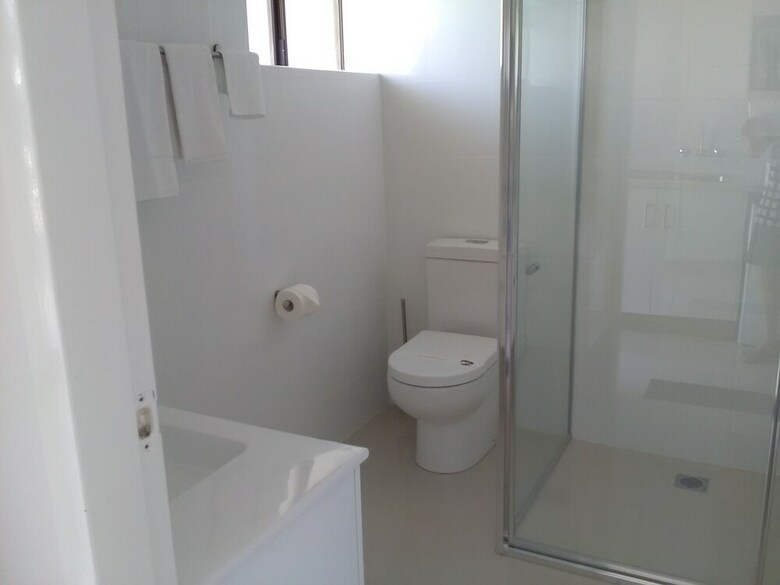 Casa Nostra Motel Mackay