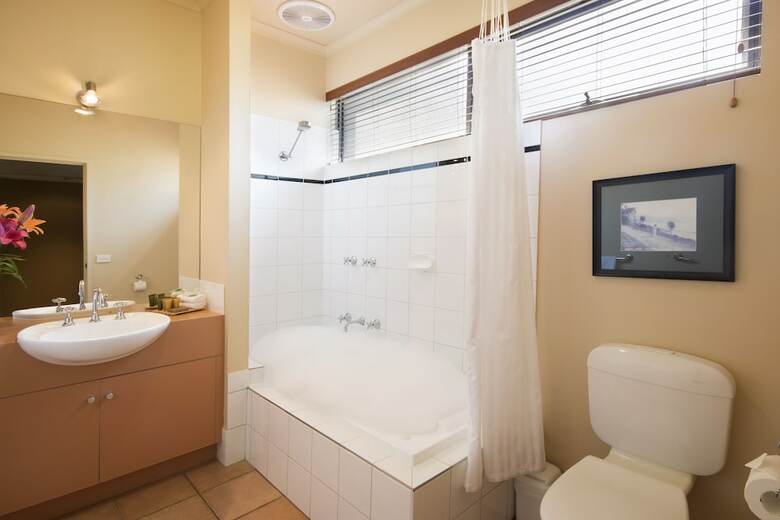 Apartamentos Chatby Lane Lorne