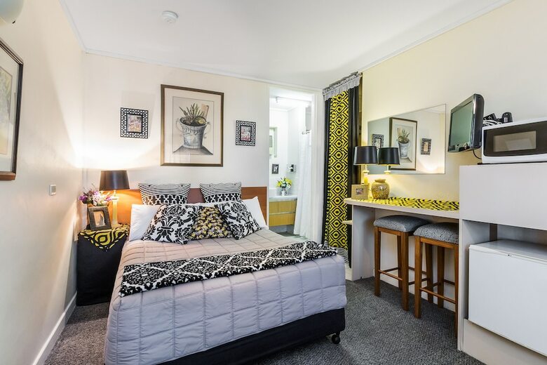 Riverview Motel Brisbane