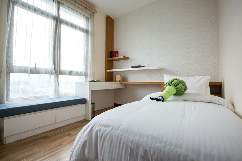 Hotel Shaftsbury Stellar Cyberjaya