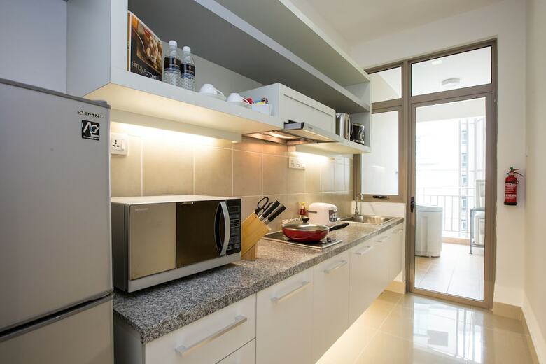 Hotel Shaftsbury Stellar Cyberjaya