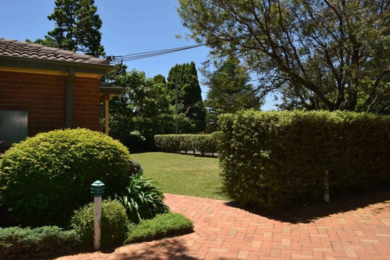 Katoomba Townhouses