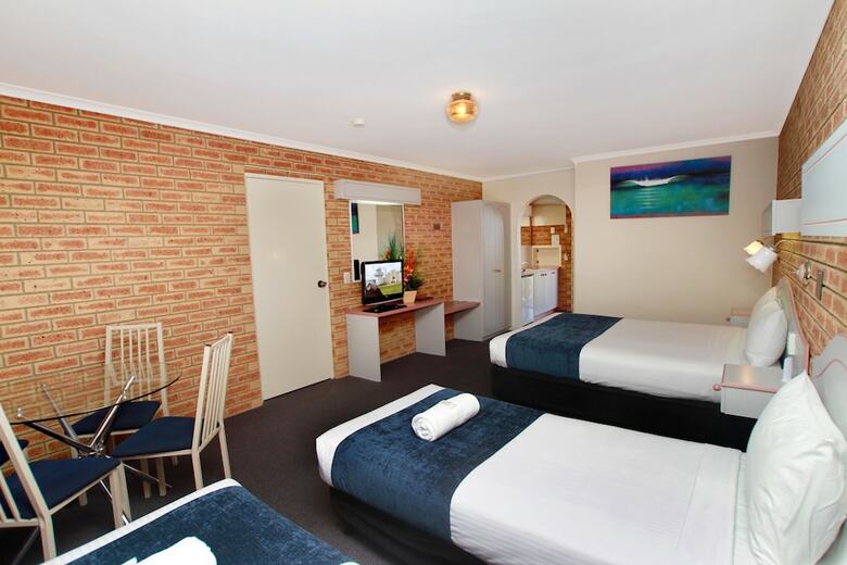 Twofold Bay Motor Inn