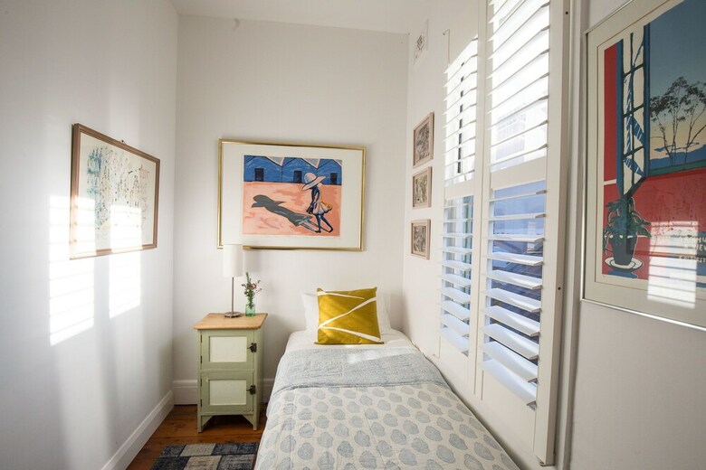 Bed & Breakfast Bondi Beach House
