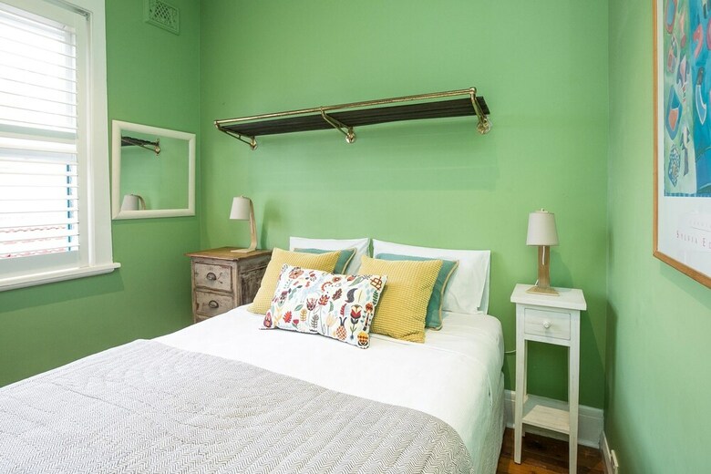 Bed & Breakfast Bondi Beach House