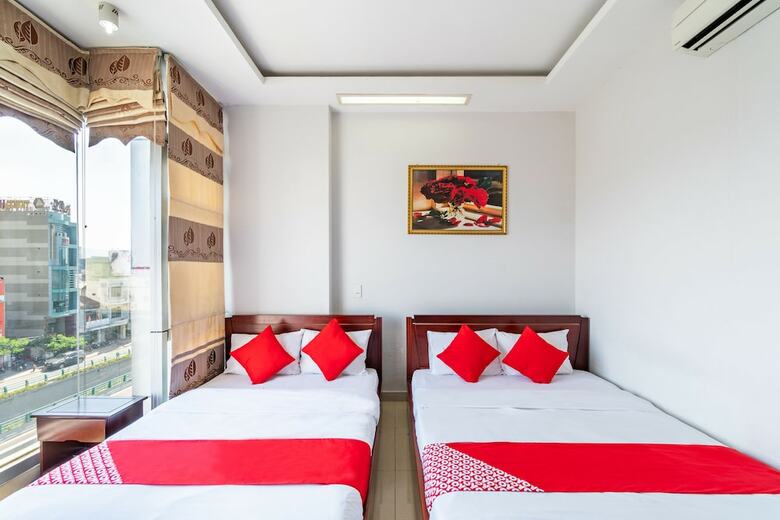 Hotel Oyo 265 An Thinh Loc