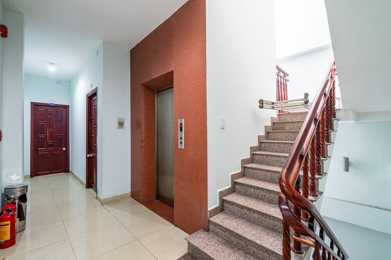 Hotel Oyo 265 An Thinh Loc