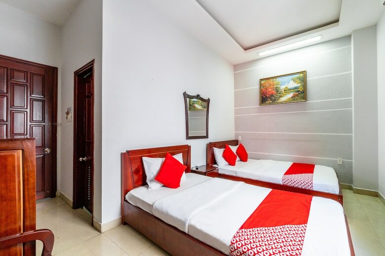 Hotel Oyo 265 An Thinh Loc