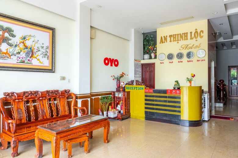 Hotel Oyo 265 An Thinh Loc