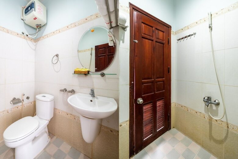 Hotel Oyo 265 An Thinh Loc