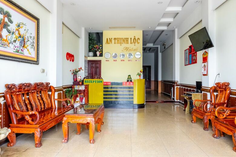 Hotel Oyo 265 An Thinh Loc