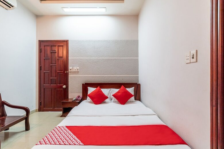 Hotel Oyo 265 An Thinh Loc