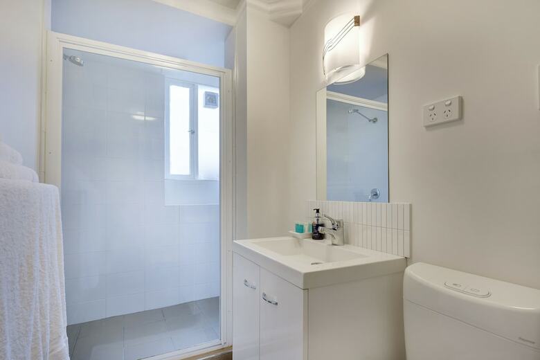 Apartamentos Portsea Place
