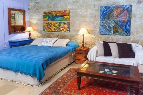 Apartamento Myrto House