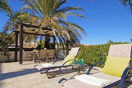 Villa Marlen