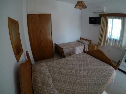 Apartamento Dimma Seaside Houses