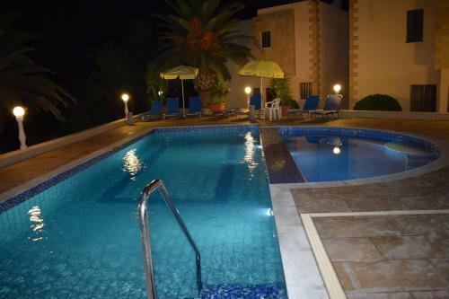 Apartamento Dimma Seaside Houses