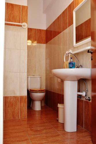 Apartamento Diana Townhouse 2