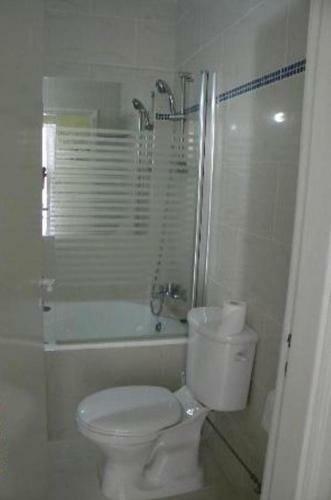 Paphinia Seaview Apartments