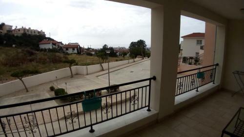 Anastasia Apartments