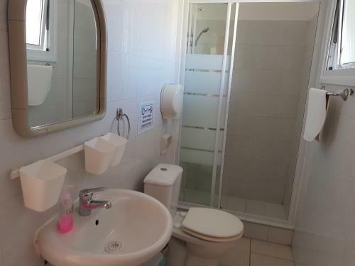 Apartamento Valentinos Court
