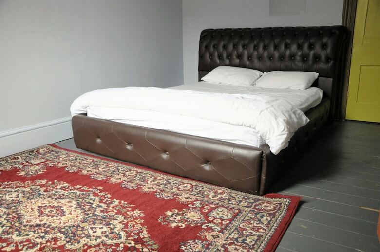 Hostal The Backpackers Imperial Hotel - Hostel