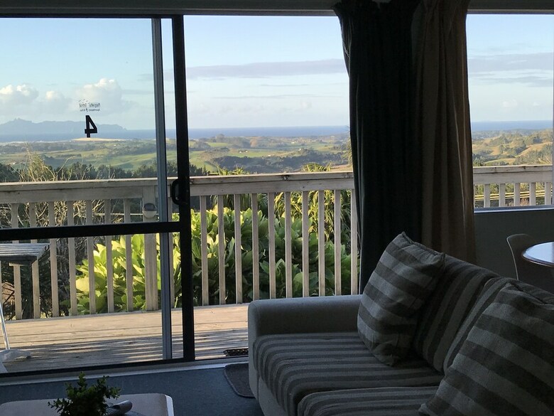 Mangawhai Retreat Apartments