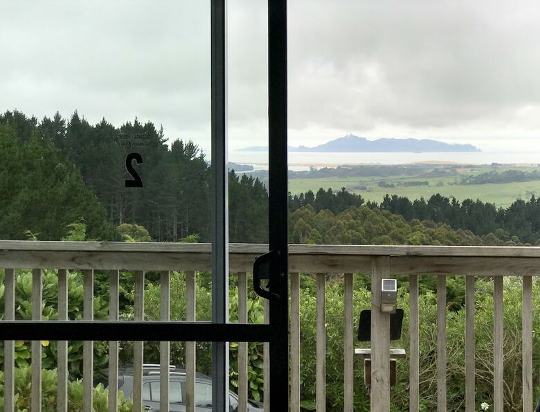 Mangawhai Retreat Apartments