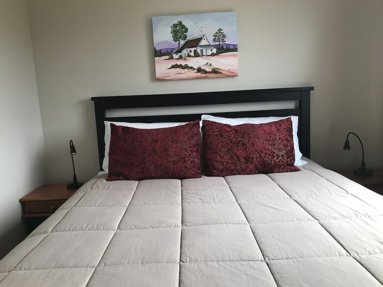 Mangawhai Retreat Apartments