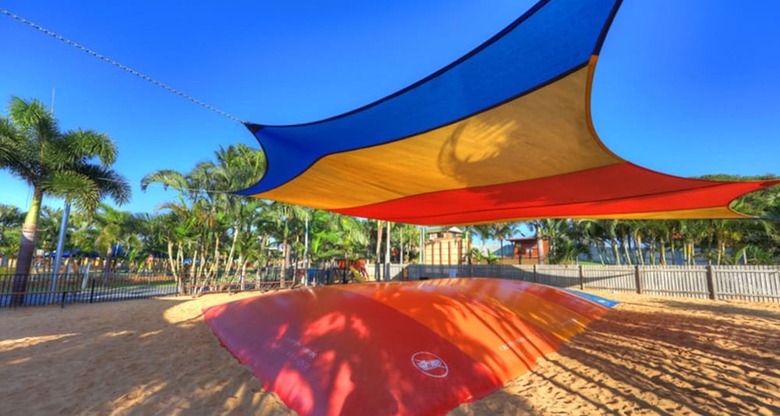 Nrma Capricorn Yeppoon Holiday Park