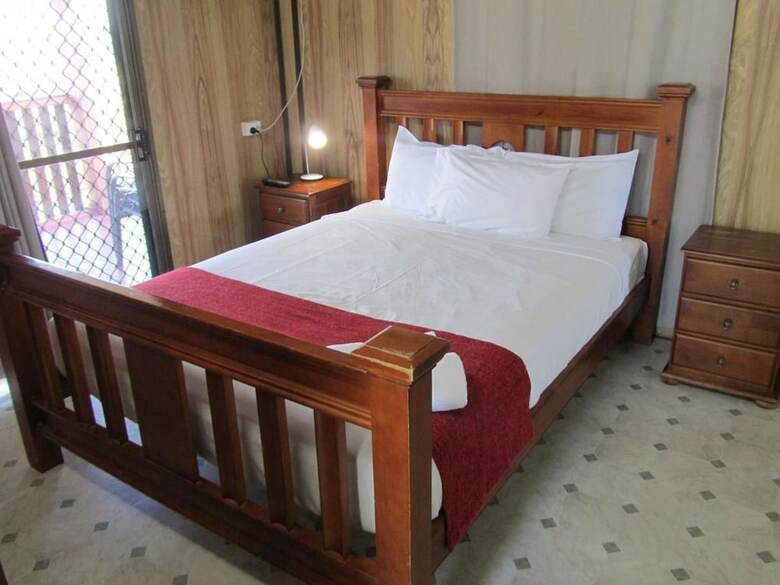 Nrma Capricorn Yeppoon Holiday Park
