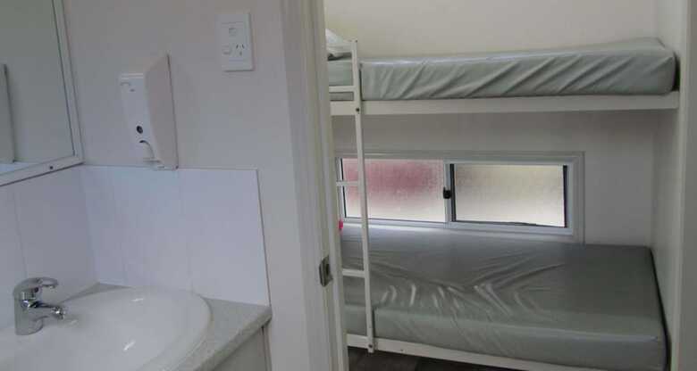 Nrma Capricorn Yeppoon Holiday Park
