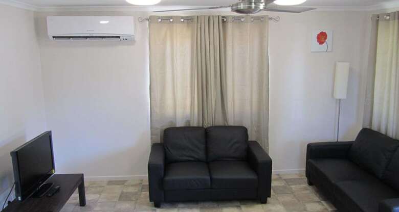 Nrma Capricorn Yeppoon Holiday Park