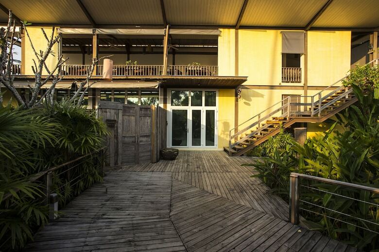 Apartamento Gajapuri Resort & Spa