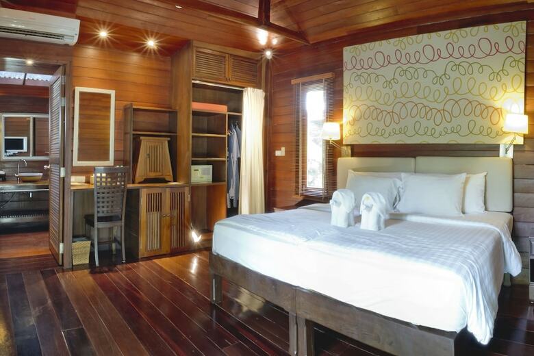 Apartamento Gajapuri Resort & Spa