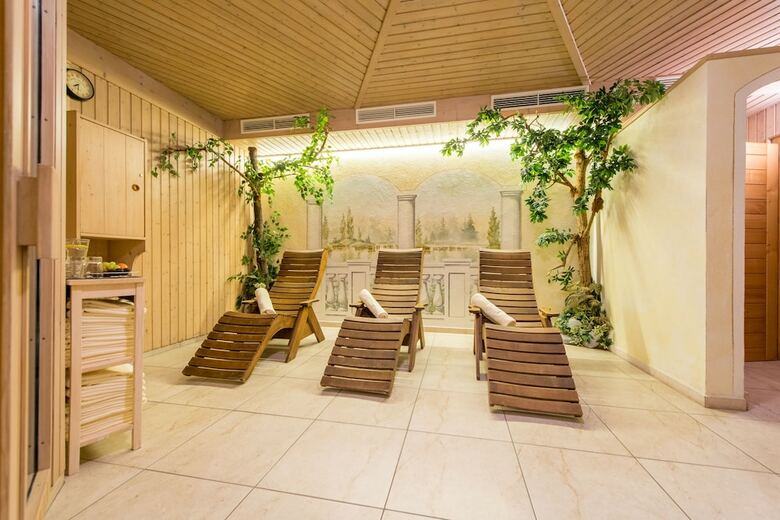 Hotel Garni Zimmerhofer