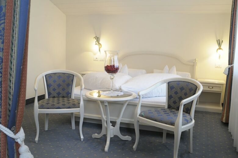 Hotel Garni Zimmerhofer