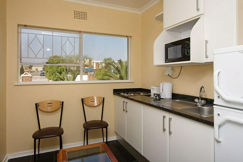 Vetho 1 Apartments Or Tambo Airport