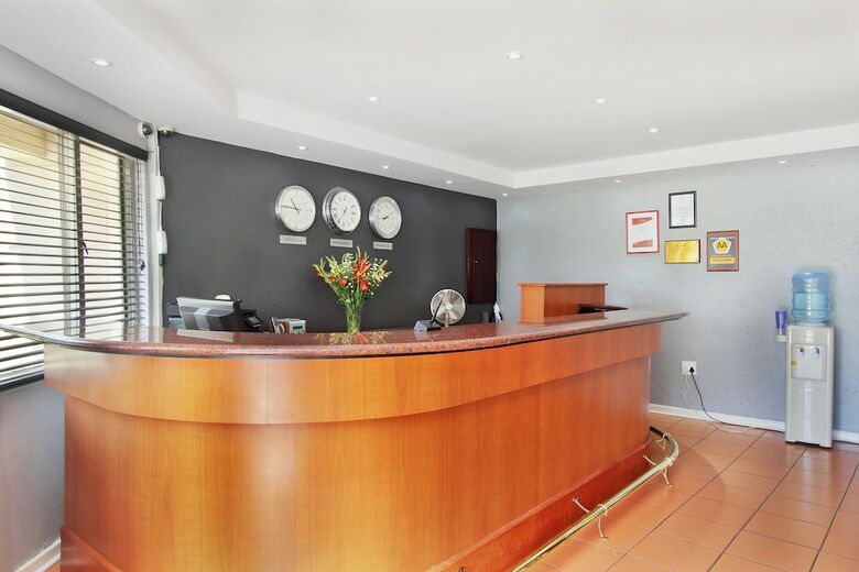 Vetho 1 Apartments Or Tambo Airport