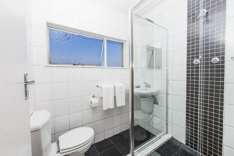 Vetho 1 Apartments Or Tambo Airport