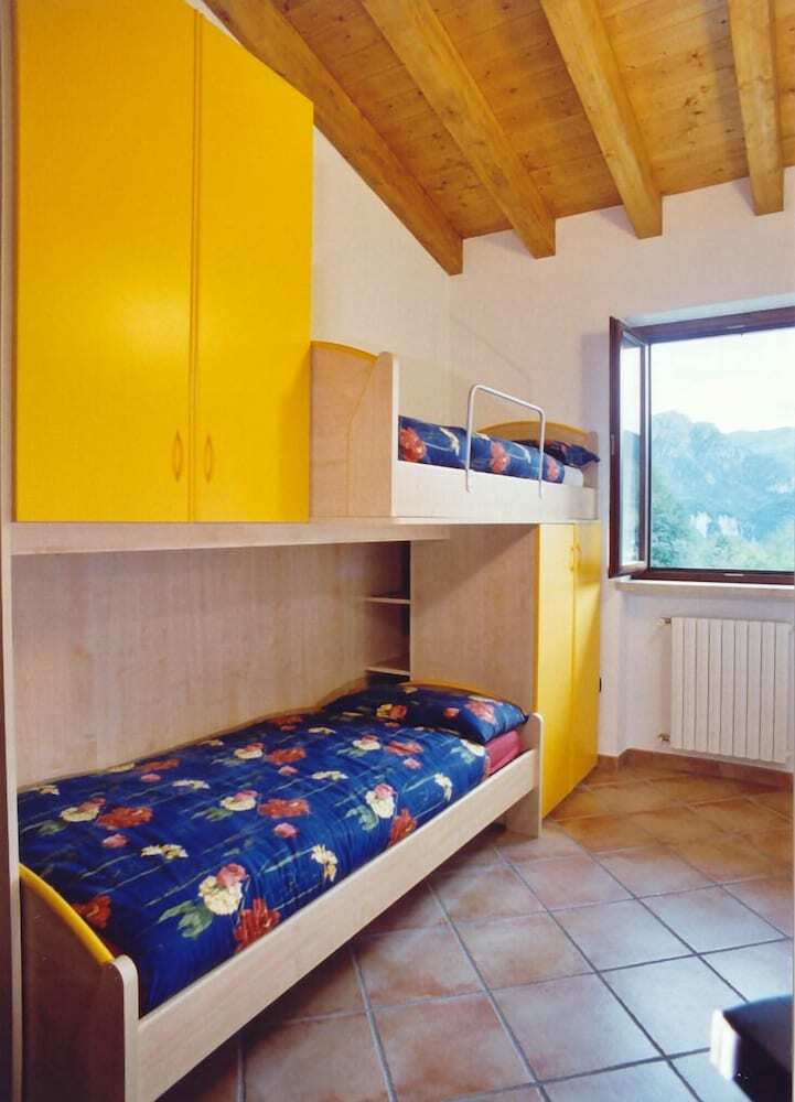 Apartamento Residence Garden
