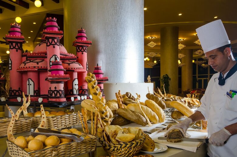 Hotel Serenity Fun City - All Inclusive
