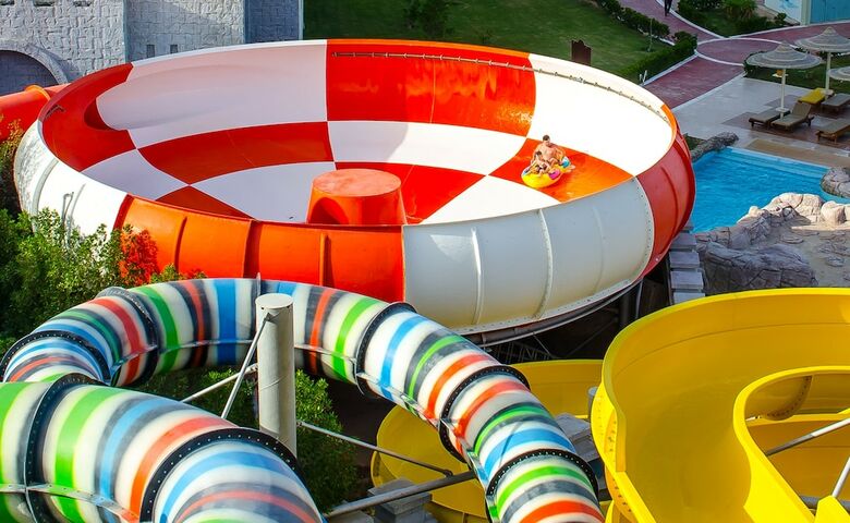 Hotel Serenity Fun City - All Inclusive