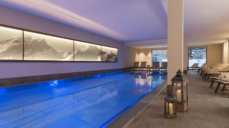 Hotel Ameron Davos Swiss Mountain Resort